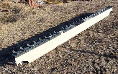 Approximately 200 Peri Skydeck SLT 375 Beams