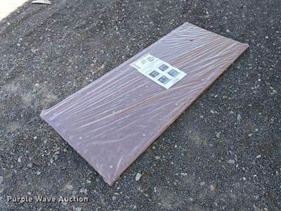 Unused 24" x 60" Access Tile