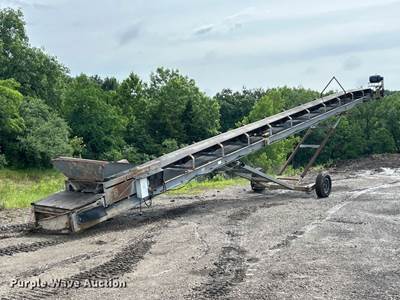 Conveyor