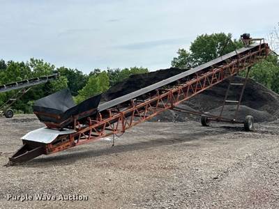 Conveyor