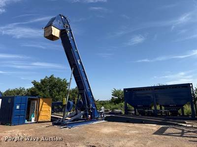 2023 Cambelt CF3030L Conveyor