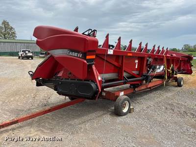 2008 Case Ih 3412 Corn Head