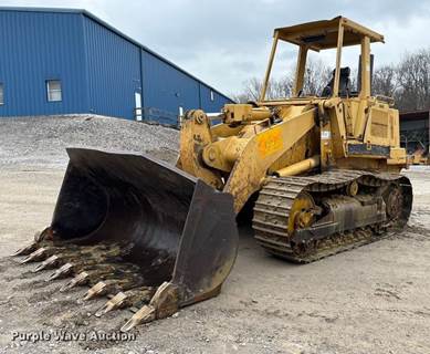 1994 Caterpillar 953B Track Loader
