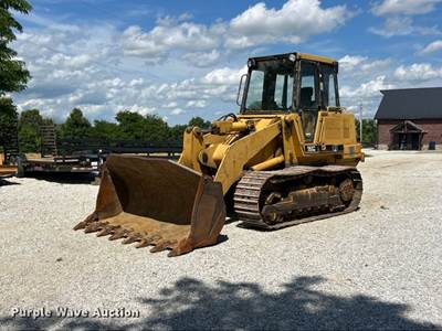 1995 Caterpillar 953B Track Loader