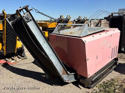 Eingp MCP240 Jaw Crusher