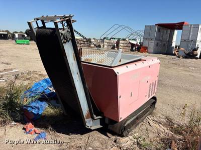 Eingp MCP240 Jaw Crusher