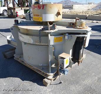 Remco SD-ST/AR50-185-08 Cone Crusher