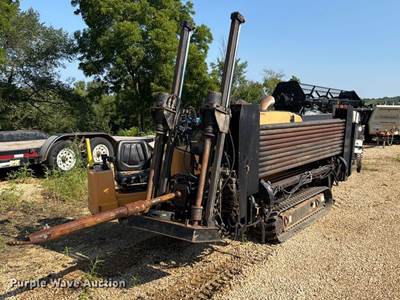 2006 Astec DD1215 Directional Boring Unit