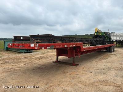 2022 Barbco 36/48-650 Horizontal Boring Unit