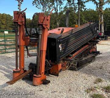 1998 Ditch Witch JT1720 Directional Boring Unit