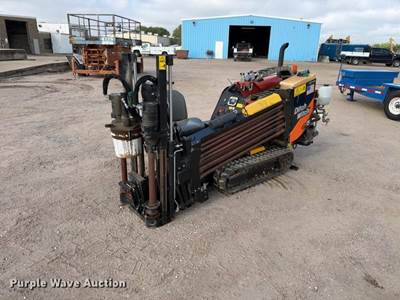 2022 Ditch Witch JT5 Directional Boring Unit