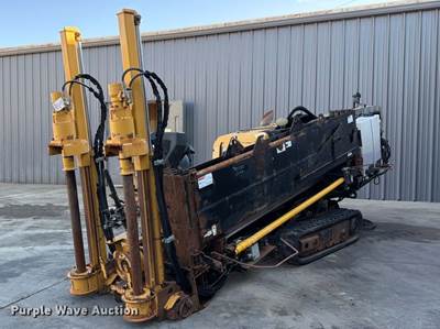 2017 Vermeer D20x22 Navigator S3 Directional Boring Unit