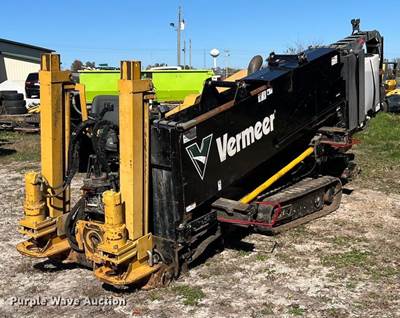 2020 Vermeer D23x30 Navigator S3 Directional Boring Unit
