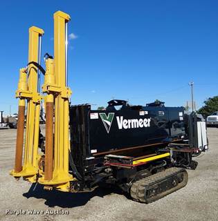 2023 Vermeer D23X30III Directional Boring Unit