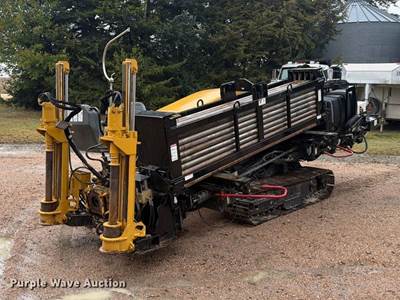 2014 Vermeer D24x40 Series Ii Directional Boring Unit