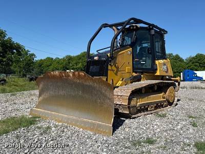 2022 Caterpillar D4 Dozer