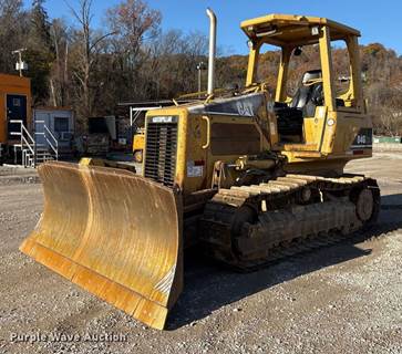 2003 Caterpillar D4G XL Dozer