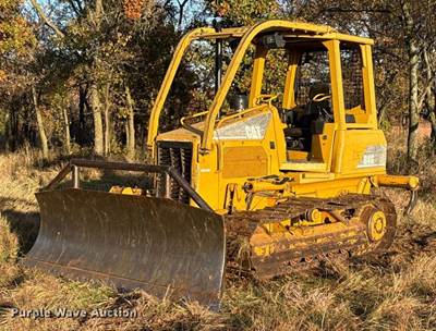 2006 Caterpillar D4G XL Dozer