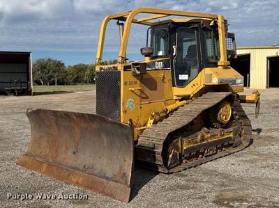 1998 Caterpillar D5M XL Dozer