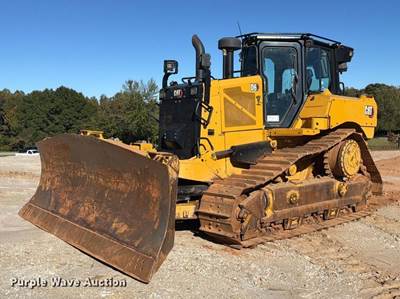 2019 Caterpillar D6 Dozer