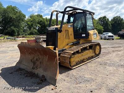 2013 Caterpillar D6K2 XL Dozer