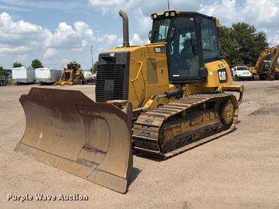 2014 Caterpillar D6K2 XL Dozer