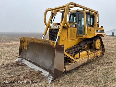 2000 Caterpillar D6R XL Dozer