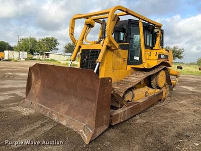 Caterpillar D6R XL Dozer