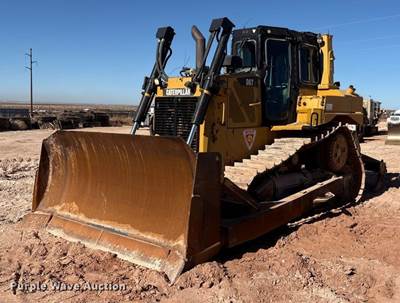 2011 Caterpillar D6T XL Dozer