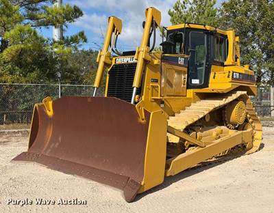 2005 Caterpillar D7R Dozer