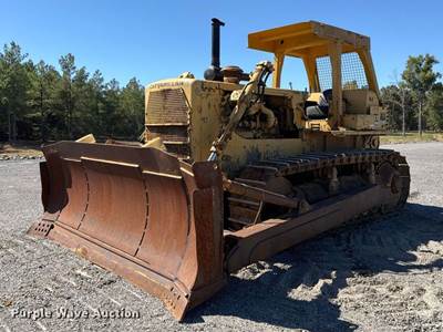 1976 Caterpillar D8K Dozer