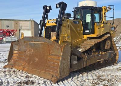 2011 Caterpillar D8T Dozer