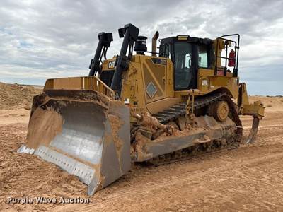 2019 Caterpillar D8T Dozer