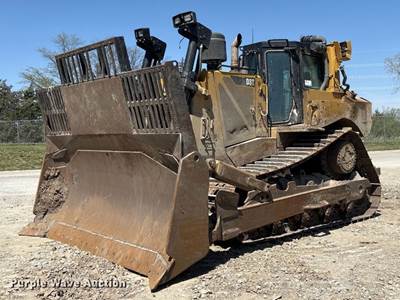 2015 Caterpillar D8T Dozer