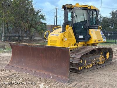 2022 Komatsu D51PXi-24 Dozer