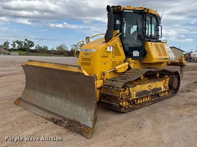 2022 Komatsu D61EXi-24 Dozer