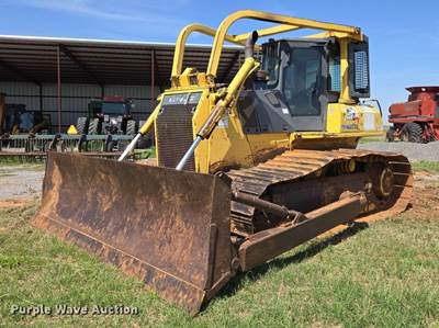 2006 Komatsu D65PX-15E0 Dozer