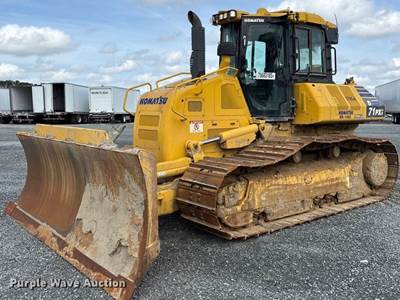 2022 Komatsu D71PXI-24 Dozer