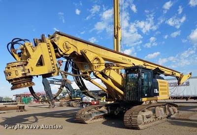 2012 Imt AF250 L.Ca Drilling Rig