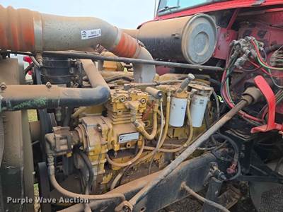 1993 Caterpillar 3406 Engine
