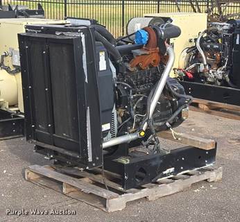 John Deere 4045HF285 Engine