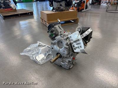 Kohler ECV730 Engine