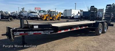 2023 Felling Trailers FT24I