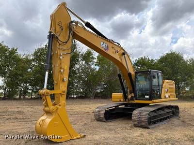 2023 Caterpillar 330 Excavator