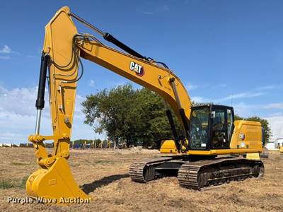 2020 Caterpillar 330 GC Excavator