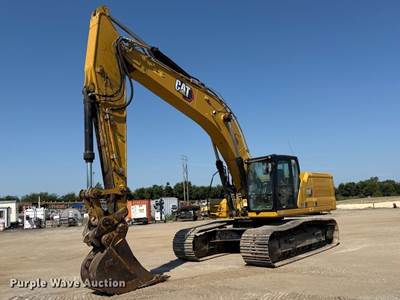 2020 Caterpillar 336 Excavator