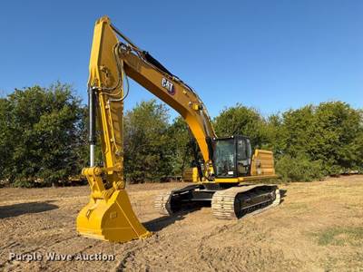2023 Caterpillar 336 TC Excavator