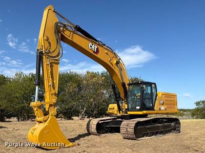 2023 Caterpillar 336 TC Excavator
