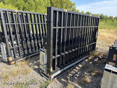 2024 Eingp F20 Gate