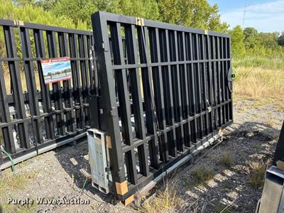 2024 Eingp F20 Gate